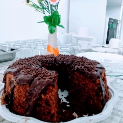 Bolos deliciosos 